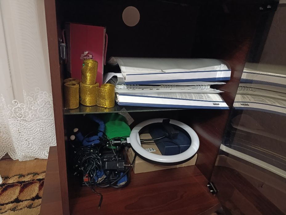 Тумба под телевизор