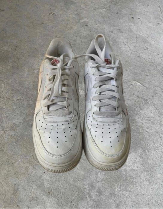 Buty męskie sneakers AirForce 1’07