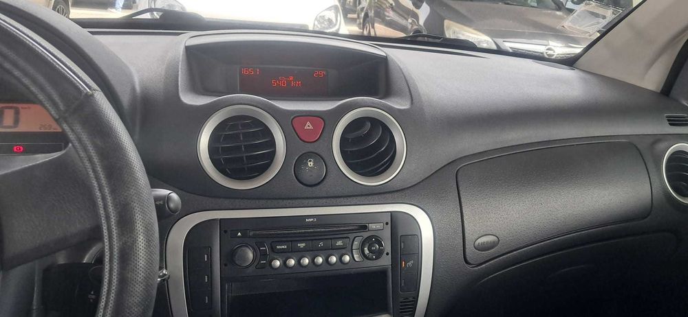 Citroën C2 1.1