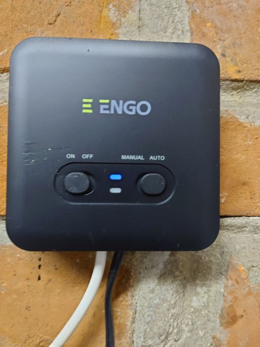 Piec gazowy Eco Condees 25