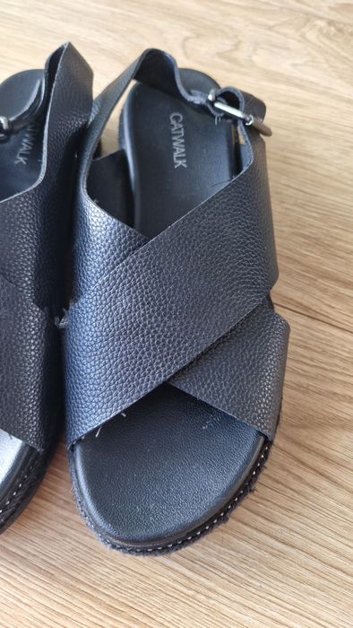 Catwalk sandały rozmiar 39