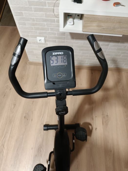 Vendo bicicleta estáticaa