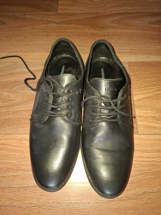 Buty eleganckie chłopięce Lasocki Young rozmiar 36 komunia