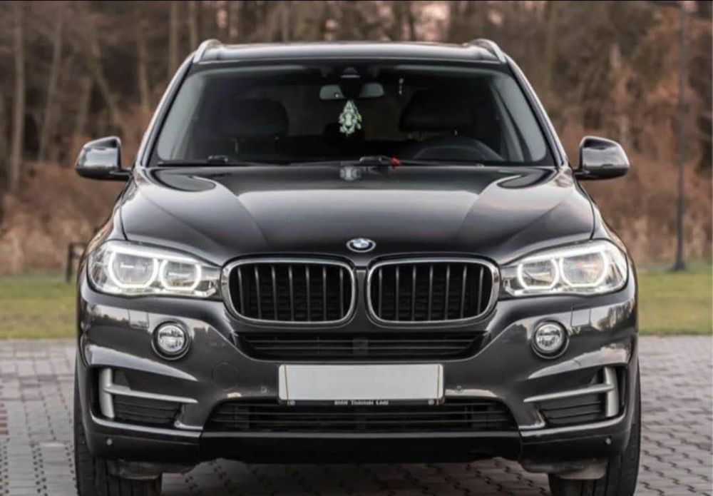 Samochód  Bmw X5 Drive