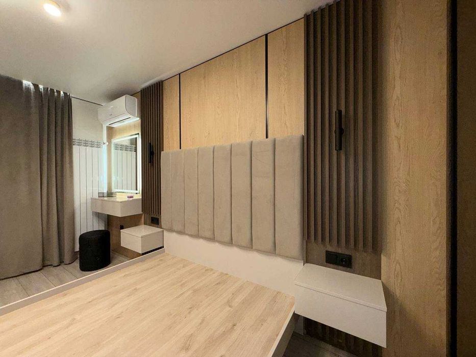 Продається шикарна 1:2 квартира поблизу центру