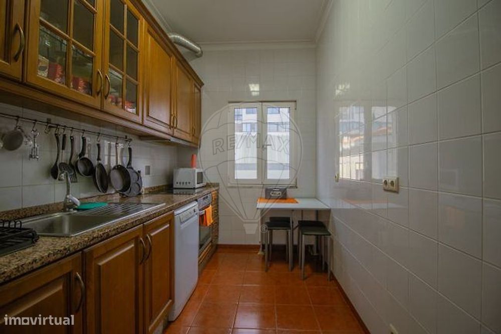 Apartamento T2 para venda