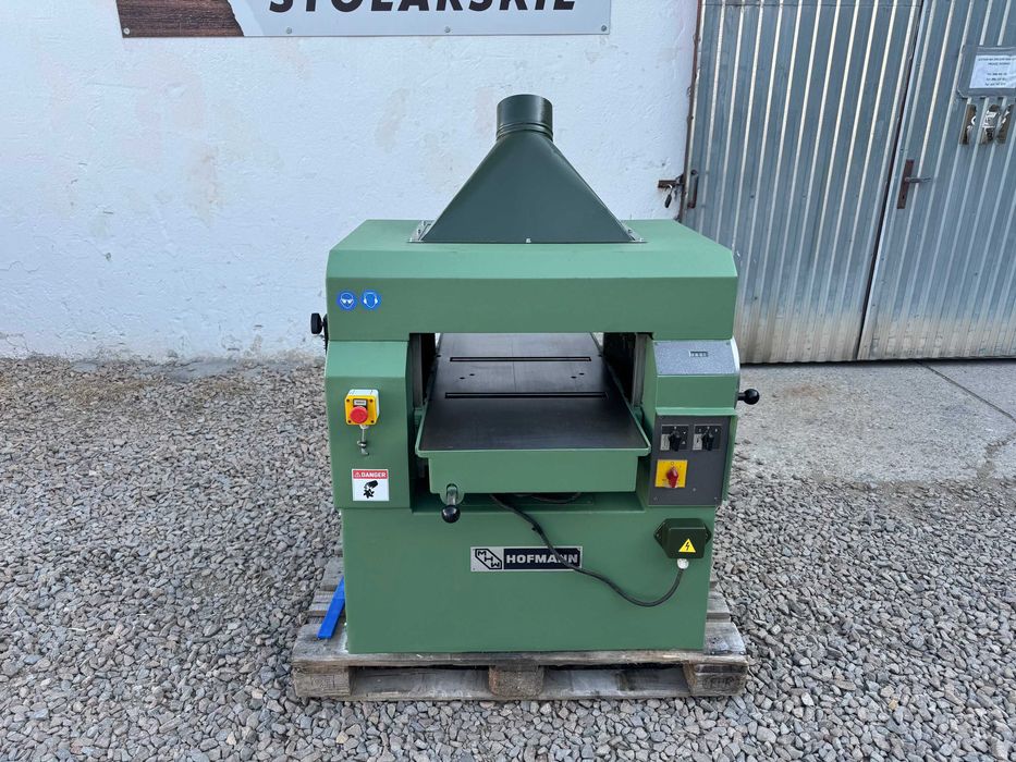 Strugarka grubościówka HOFMANN D510