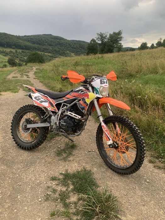 Продам CRDX 200 практично в ідеалі