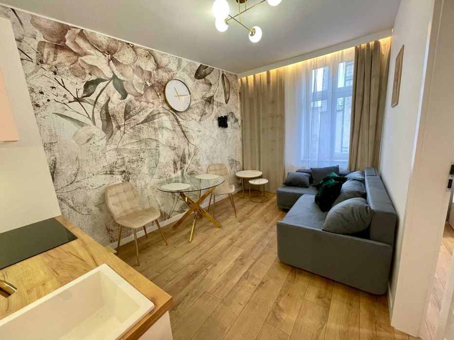 Do wynajęcia przytulne mieszkanie w Katowicach-Szopienicach