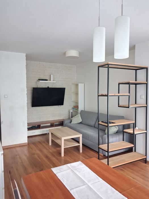 Wynajmę mieszkanie 43 m² | Dolny Wrzeszcz | Idealne