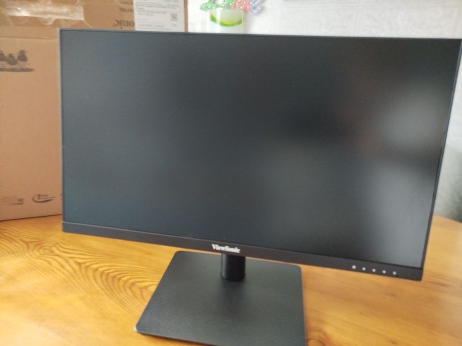 Монитор ViewSonic VA220-H