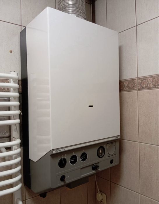 Piec dwubiegowy - Beretta