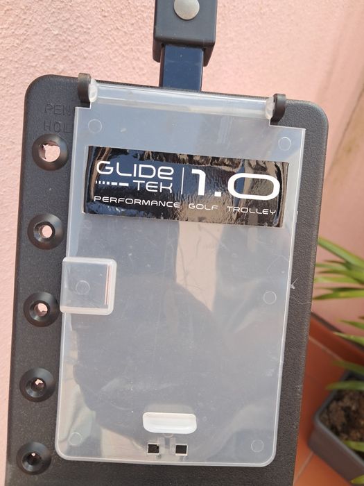 Troley/Carrinho Golfe