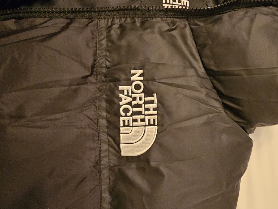 Casaco The North Face