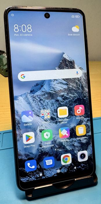 Redmi Note 9 Pro 6/128gb
