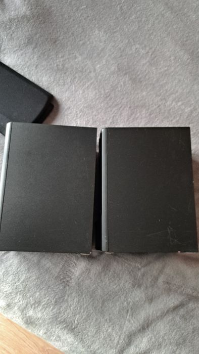 głośniki sony ss-h10