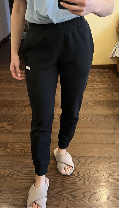 Спортивні штани Puma