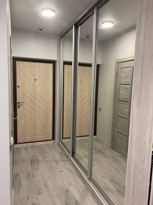 Сдаётся квартира в ЖК Акварель-4 на ул.Профсоюзная, дом 9А