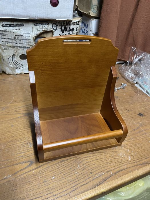 Suportes/ Mini Estantes