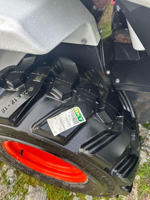 Навантажувач Bobcat 2023 року