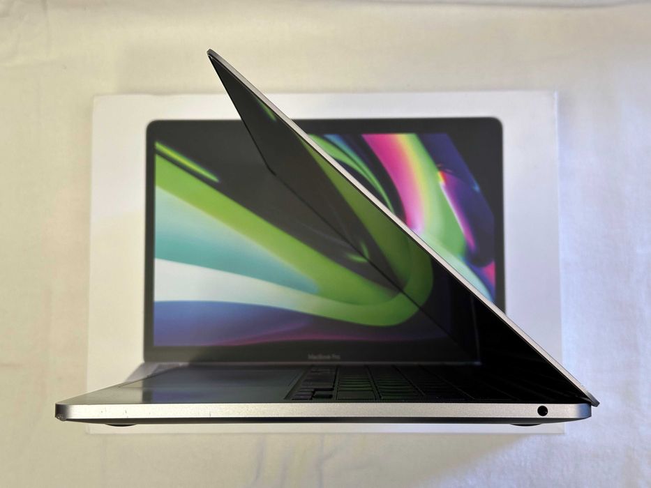 Macbook Pro 13 (A2338)- M1 - 16/256 GB 2020 - Space Grey