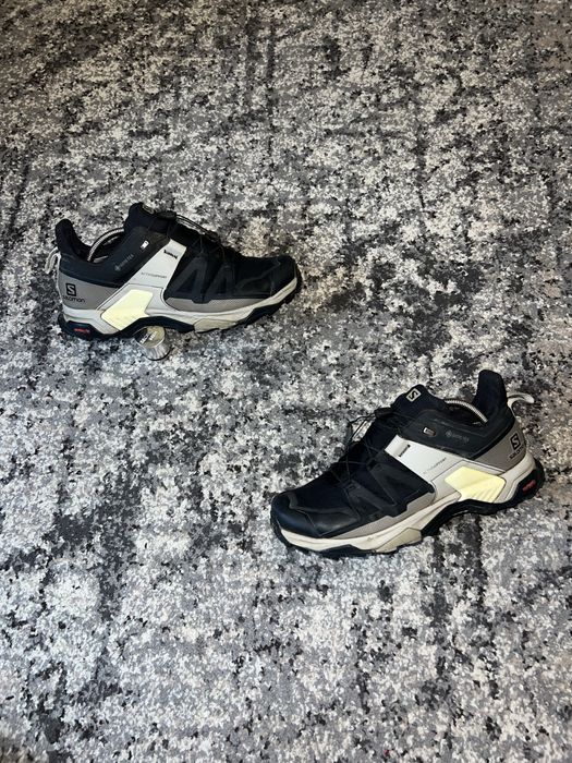Трекінгові кросівки Salomon x ultra 4 gtx gore-tex
