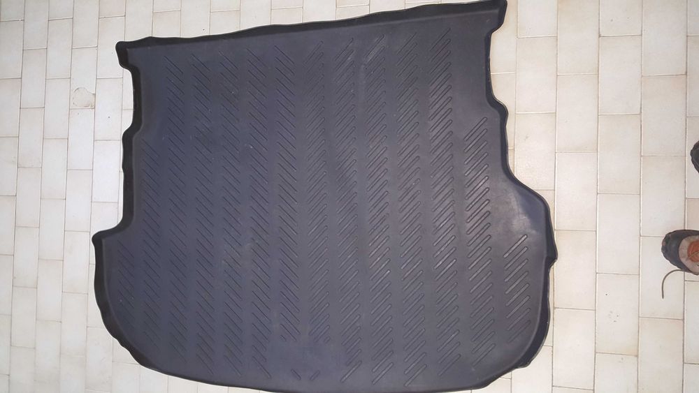 tapete Mala Borrecha Mazda 6