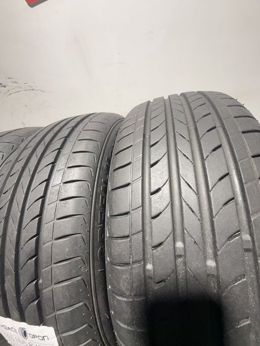 Opona letnia 185/55R15 Linglong GreenMax HP010 Ford Opel #L1399