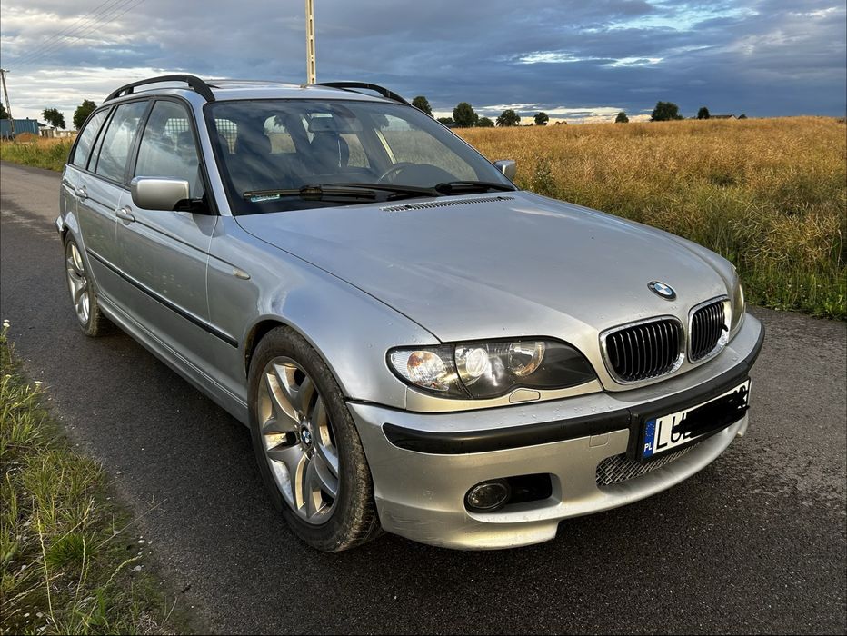 BMW Seria 3
