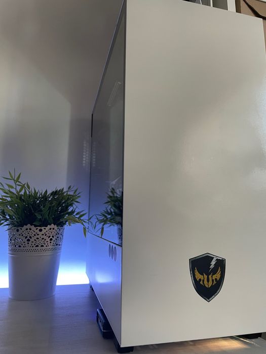 Desktop PC Ryzen 7 2700X