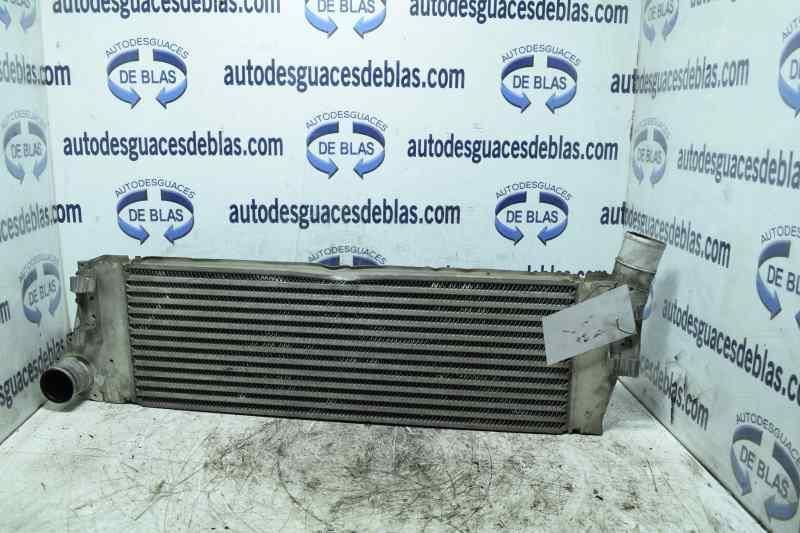 Intercooler Renault Megane Ii Berlina 3P