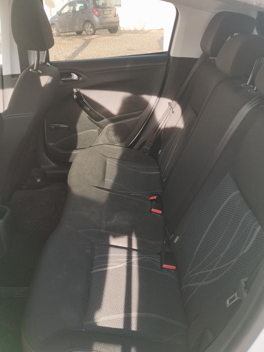 Oportunidade Peugeot 208