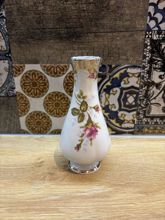 Wazon Chodzież oryginalny PRL