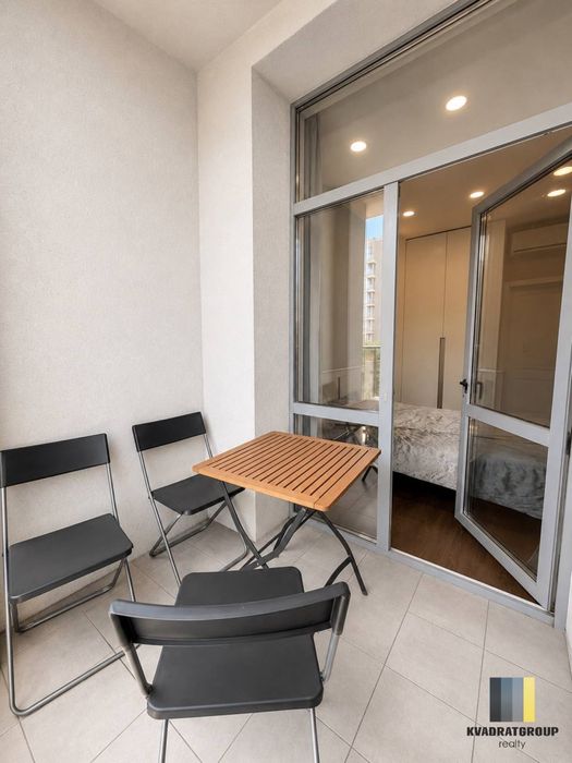 Продаж 2к квартири ЖК IQ House Центр Яворницького Нагорка