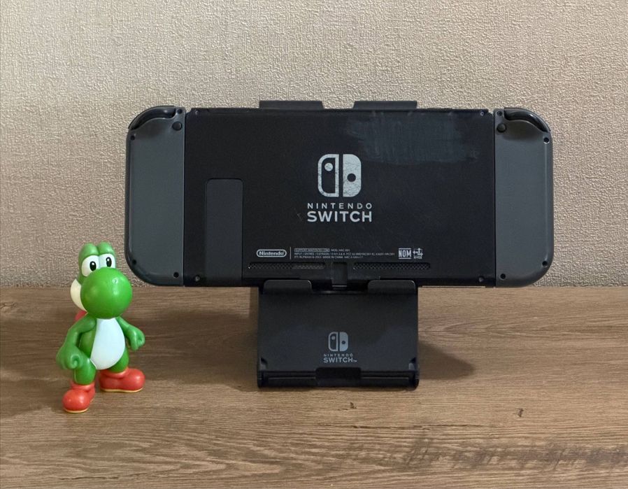 Безкошовні ігри Nintendo Switch + sd 16 gb #192