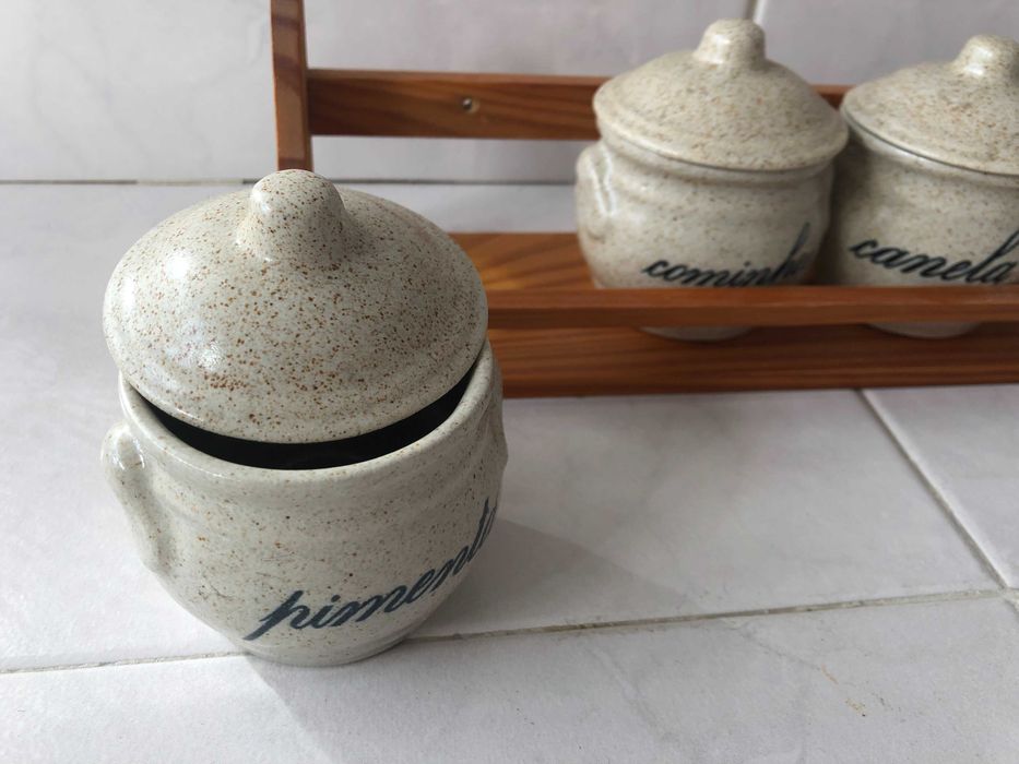 New - Spice Jars447682066451671041