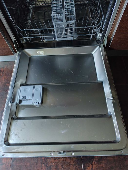 Máquina Lavar Loiça Princess x14 com avaria