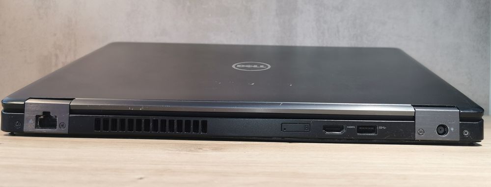 Dell Latitude 5480 14'' FHD i5-7200u/W11 Pro