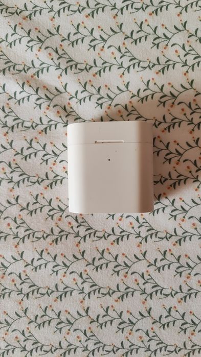 Fones Xiaomi true wireless earphones2