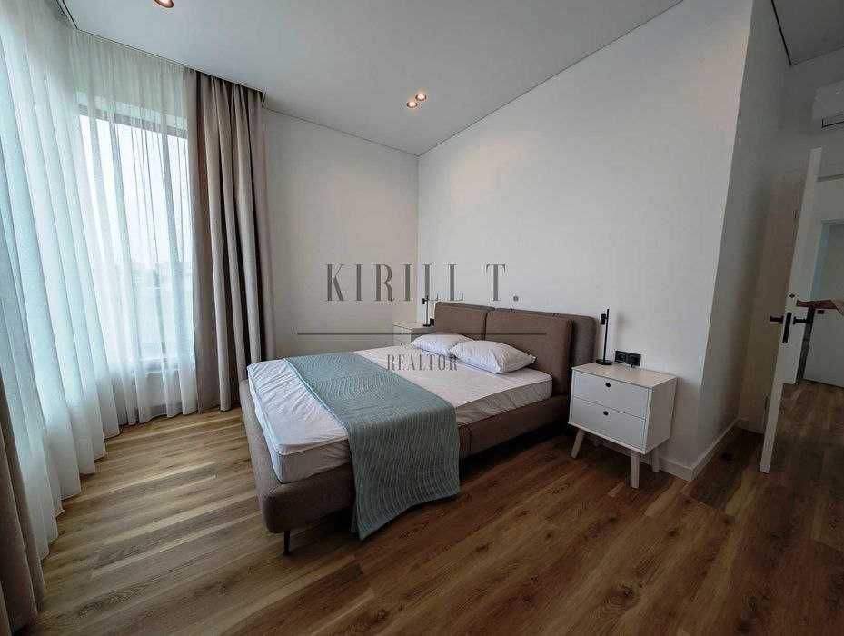 Аренда дома 4к 146м2 9сот Золотые ключи/Слобожанский Правда/Юбилейное