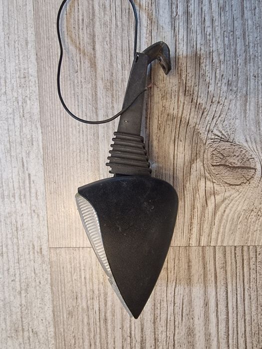 Lampka lampa rowerowa przednia Retro Batavus