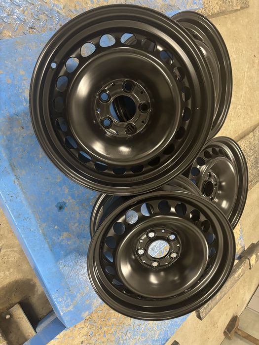 5x112 16 7.5j et41 Mercedes E-klasse w210 s210