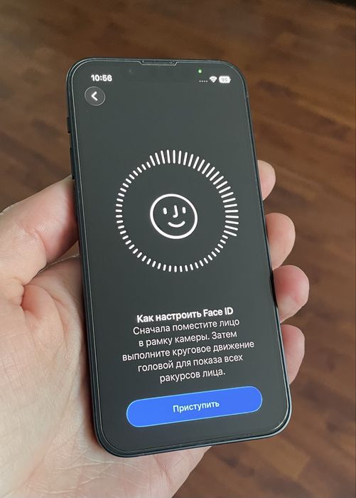 iPhone 12 Mini Neverlock