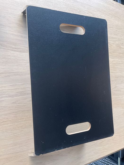 SUPER WYGODNA Podkładka pod LAPTOP - pomocnik na sofę, łóżko