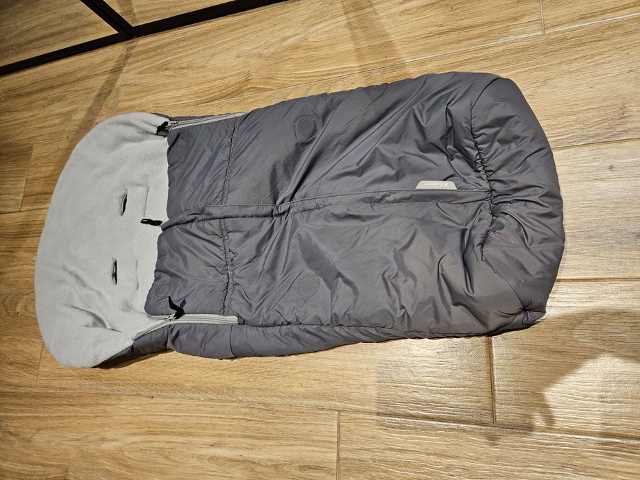 Śpiworek do wózka X-lander