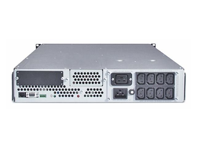 Безперебійник стабілізатор АРС інвертор 48в APC DLA2200квт MR12U чисты