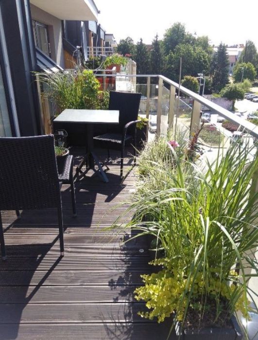 Apartament przy plaży_Centrum