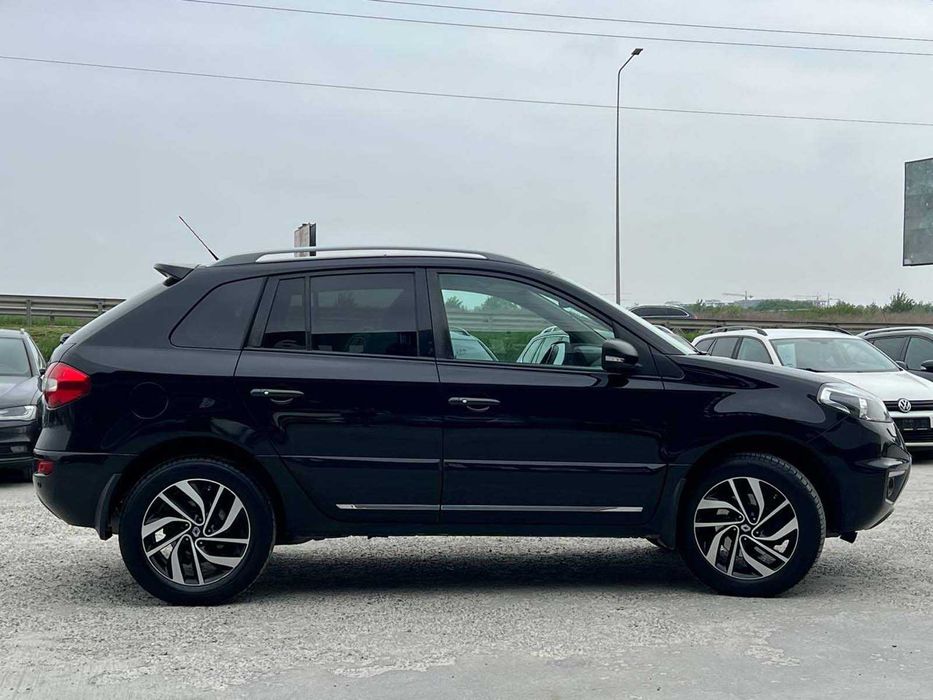Продам Renault Koleos 2014р. #76947