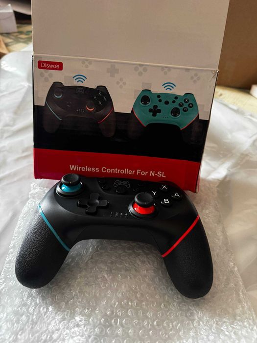 Геймпад контролер для Nintendo Swith