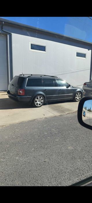 Passat 1.9 130cv